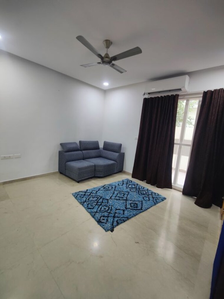Living Room, pavanpuri colony 4 Bedroom 4050 Sq.Ft. Villa In Pavanpuri Colony Hyderabad 10743154