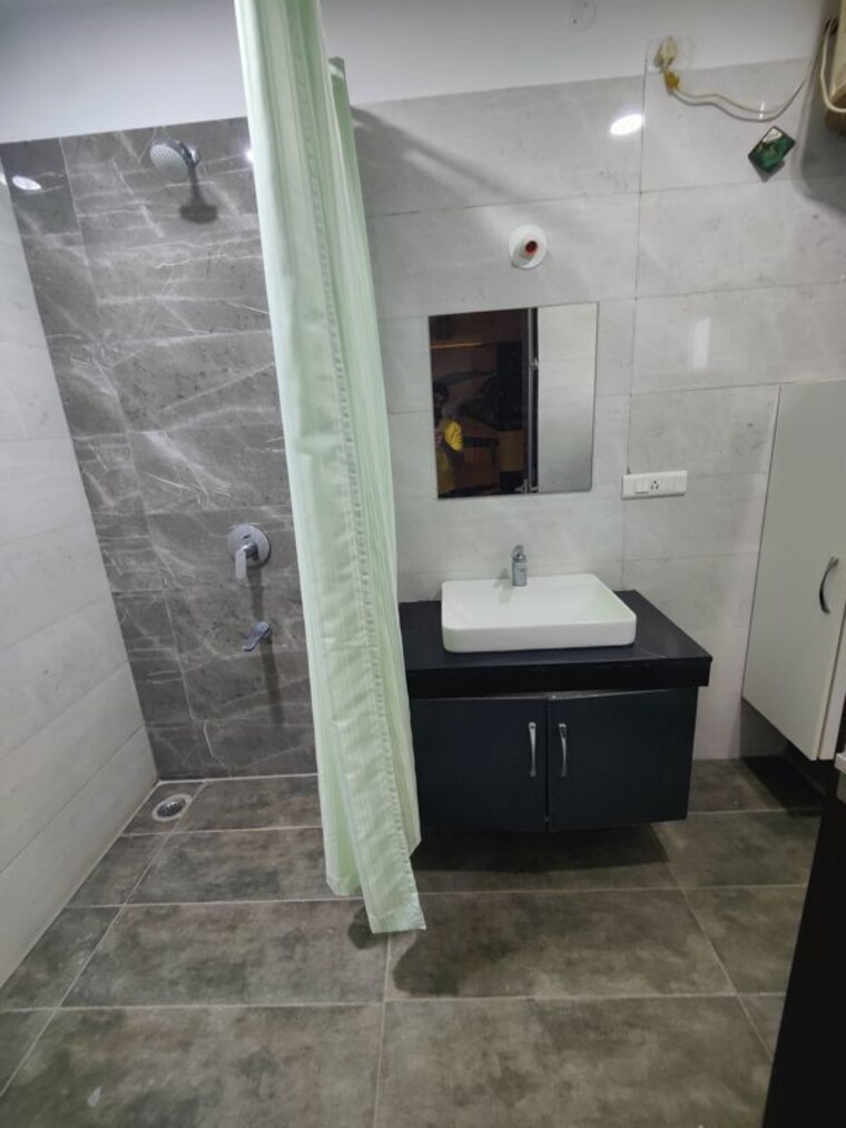 Bathroom, pavanpuri colony 4 Bedroom 4050 Sq.Ft. Villa In Pavanpuri Colony Hyderabad 10743154