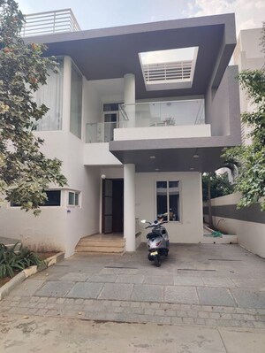 4 BHK Villa For Rent in Pavanpuri Colony