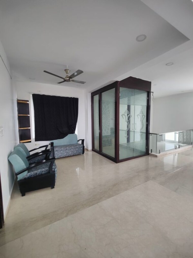 Living Room, pavanpuri colony 4 Bedroom 4050 Sq.Ft. Villa In Pavanpuri Colony Hyderabad 10743154