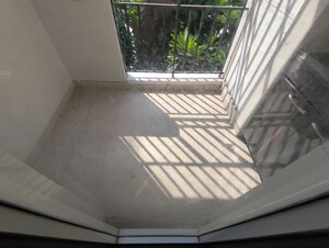 Balcony in 3 BHK Apartment at Paramount Floraville, Sector 137 – for Sale