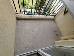 Balcony in 3 BHK Apartment at Paramount Floraville, Sector 137 – for Sale