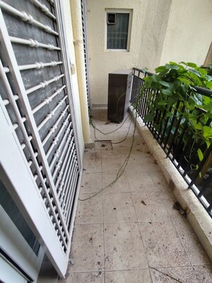 Balcony in 3 BHK Apartment at Paramount Floraville, Sector 137 – for Sale