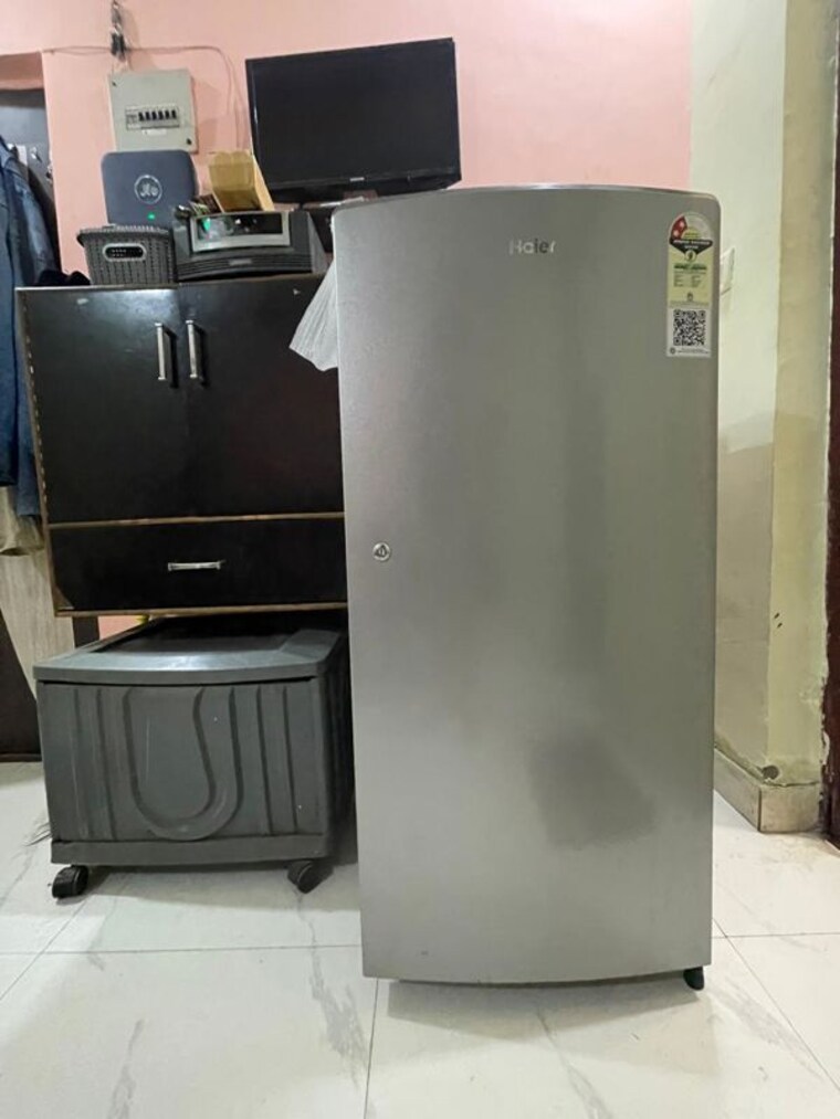 undefined, omicron 1a greater noida 1 Bedroom 30 Sq.Mt. Apartment In Omicron 1a Greater Noida Greater Noida 10763105
