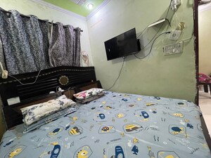 1 BHK Apartment For Rent in Omicron 1a Greater Noida