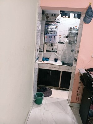  1 BHK Apartment at Omicron 1a Greater Noida – for Rent