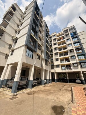 1 BHK Apartment For Sale in AP Shivdooti Residency, Ambivali