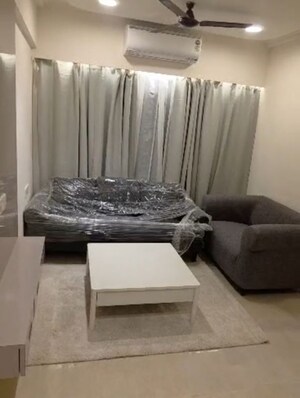 3 BHK Apartment For Rent in Mahaavir Mannat, Ulwe