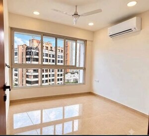 Room in 1 BHK Apartment at Group Satellite Elegance, Goregaon East – for Rent