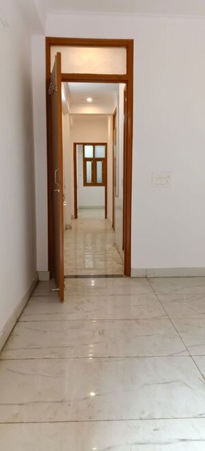 Building Lobby in 2 BHK Builder Floor at Neb Sarai – for Rent