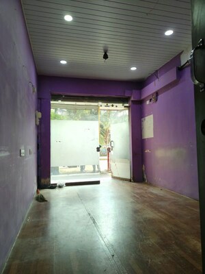  Shop For Rent in Palm Beach Chs, Nerul Sector 4