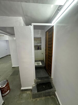 Staircase in  Shop at Somwar Peth – for Sale