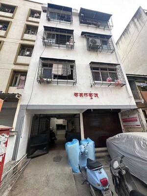  Shop – Exterior View View at Somwar Peth - for Sale