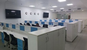  Office Space For Rent in Lower Parel West