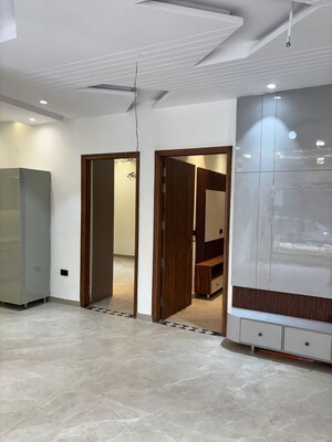 Building Lobby in 4 BHK Independent House at Sector 125 – for Sale