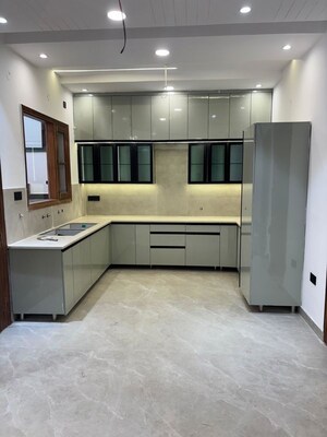 Kitchen in 4 BHK Independent House at Sector 125 – for Sale