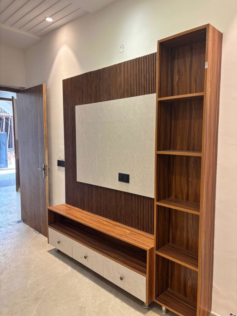 Room, sector 125 4 Bedroom 150 Sq.Yd. Independent House In Sector 125 Mohali 10763111