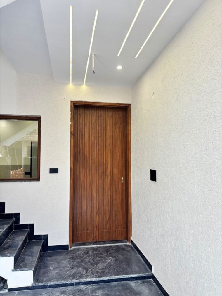 undefined, sector 125 4 Bedroom 150 Sq.Yd. Independent House In Sector 125 Mohali 10763111