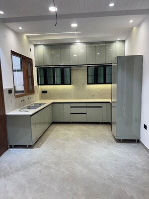 Kitchen in 4 BHK Independent House at Sector 125 – for Sale