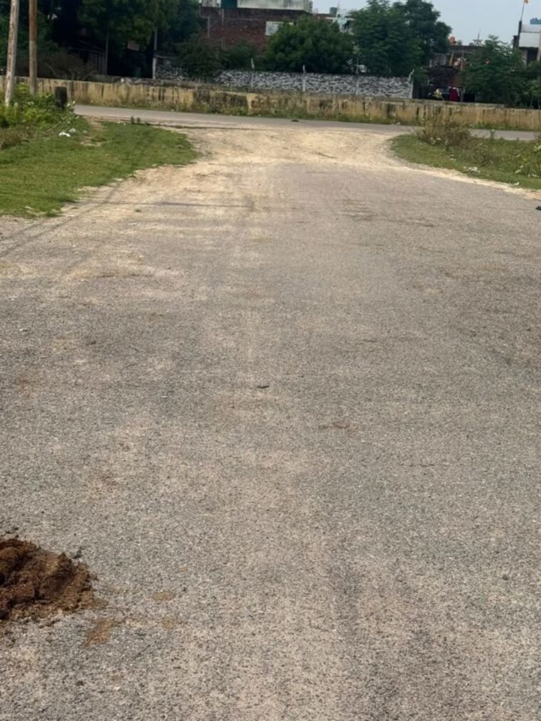undefined, lda-basant-kunj-yojana  7500 Sq.Ft. Plot In Hardoi By Pass Road Lucknow 10763092