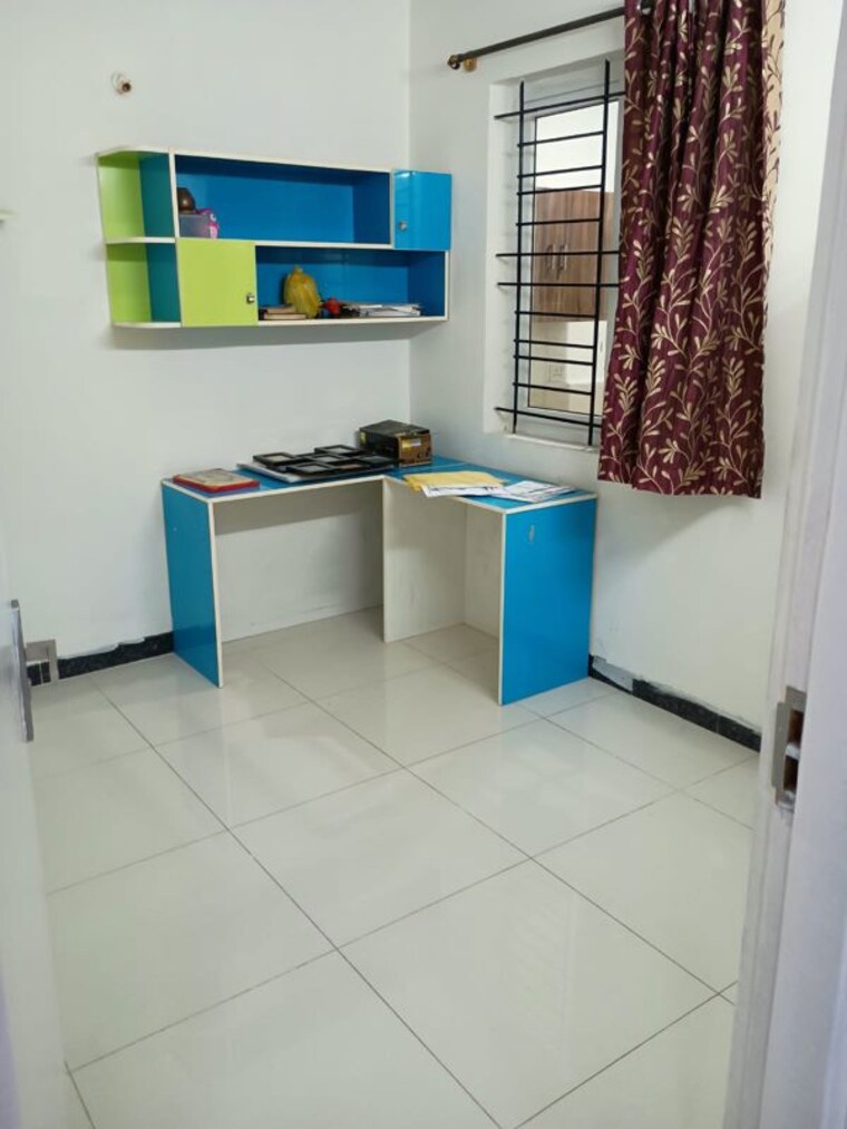 Team Area, mims-habitat 2.5 Bedroom 1270 Sq.Ft. Apartment In Hennur Road Bangalore 10763124