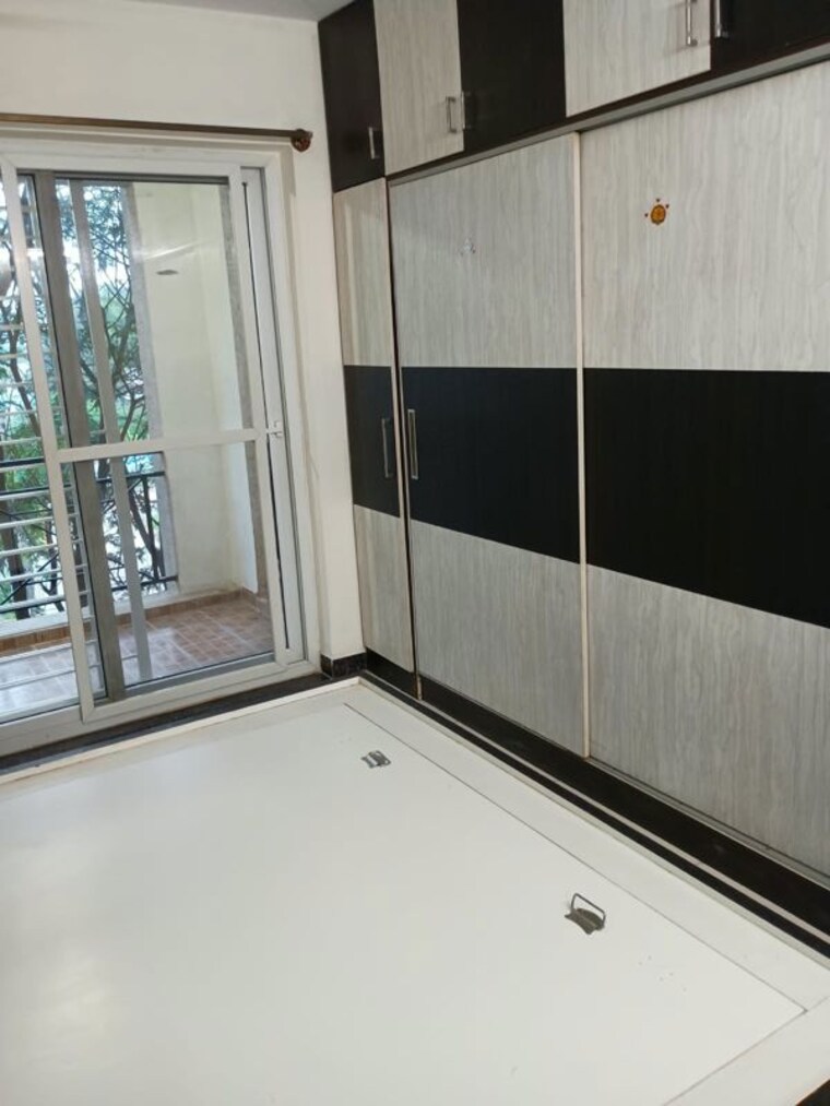 Balcony, mims-habitat 2.5 Bedroom 1270 Sq.Ft. Apartment In Hennur Road Bangalore 10763124