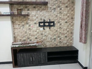 2.5 BHK Apartment – Exterior View View at MIMS Habitat, Hennur Road - for Rent