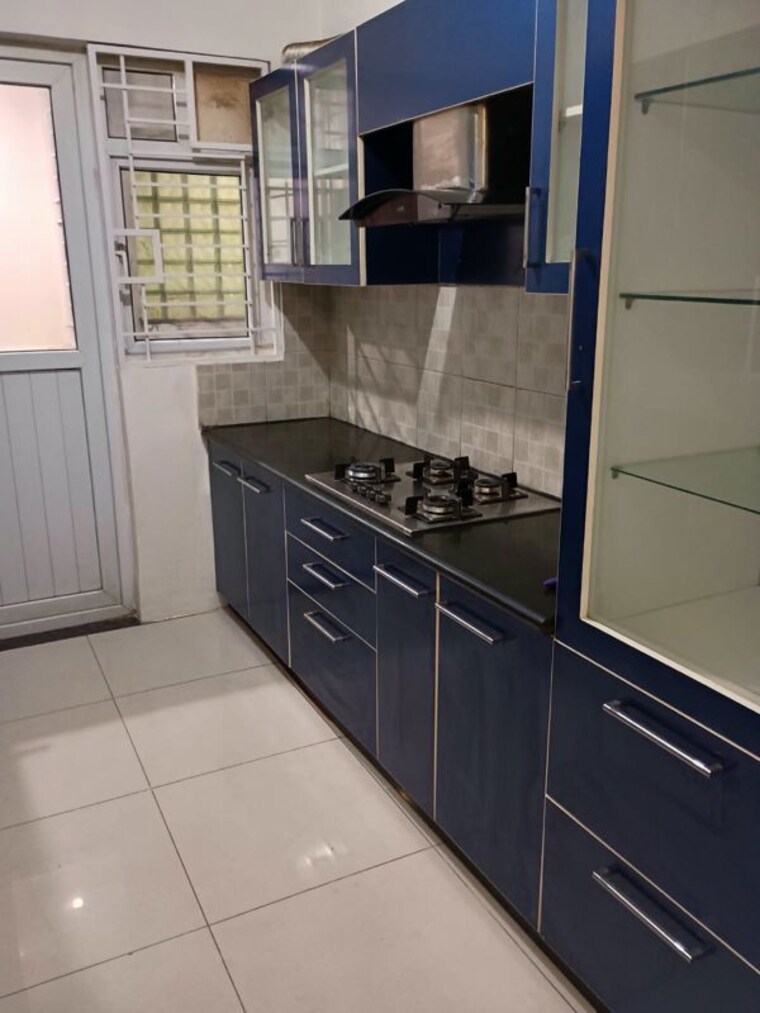 Balcony, mims-habitat 2.5 Bedroom 1270 Sq.Ft. Apartment In Hennur Road Bangalore 10763124