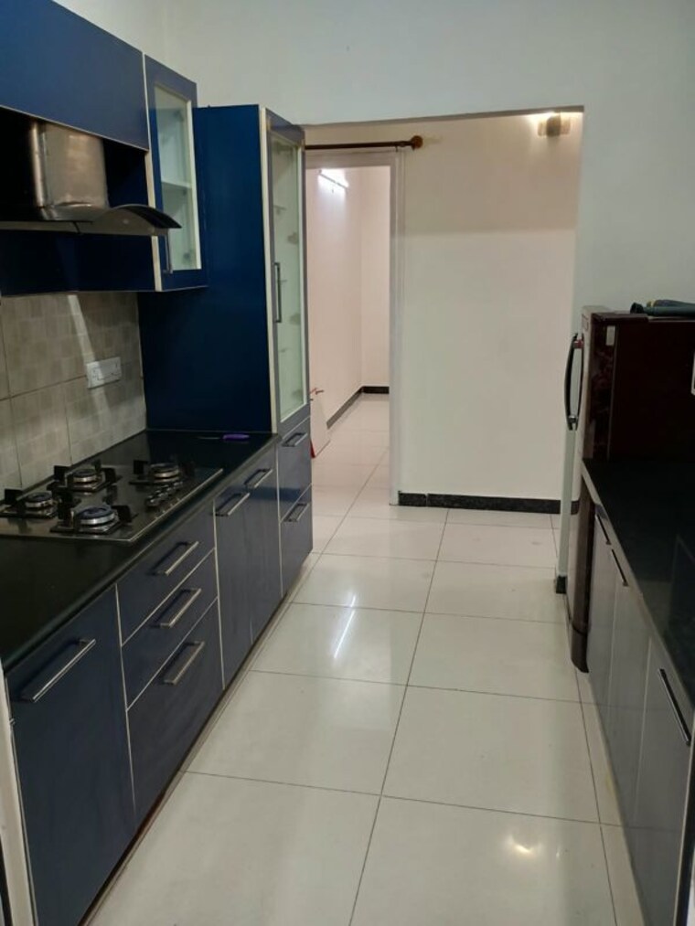 Kitchen, mims-habitat 2.5 Bedroom 1270 Sq.Ft. Apartment In Hennur Road Bangalore 10763124