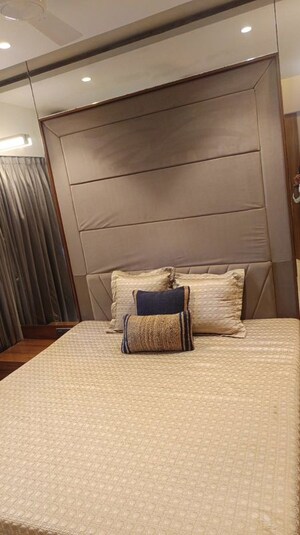 Bathroom in 2 BHK Apartment at Khar West – for Rent