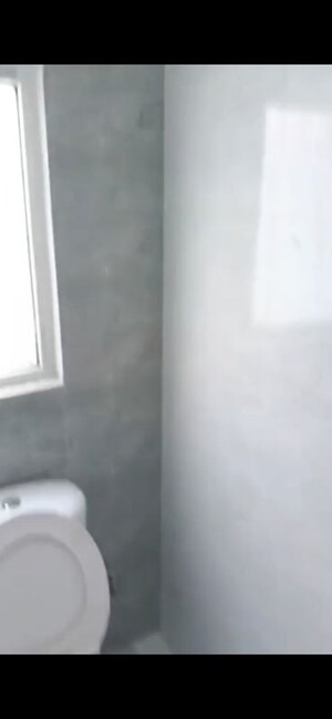 Building Lobby in 1 BHK Apartment at Amrapali Ivory Heights, Amrapali Dream Valley – for Sale