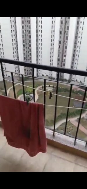1 BHK Apartment For Sale in Amrapali Ivory Heights, Amrapali Dream Valley
