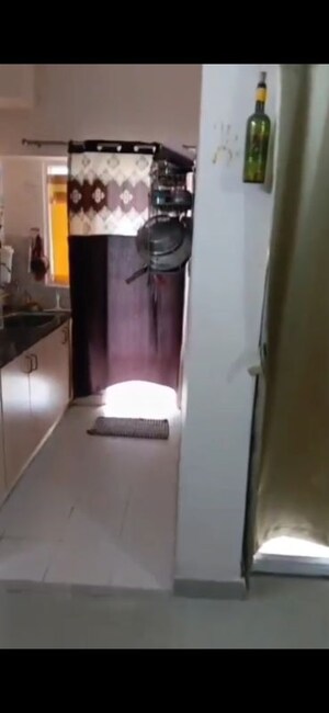 Furnished Amenities in 1 BHK Apartment at Amrapali Ivory Heights, Amrapali Dream Valley – for Sale