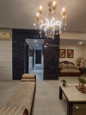 3 BHK Apartment For Sale in Ajmera Golden Rays, Andheri West