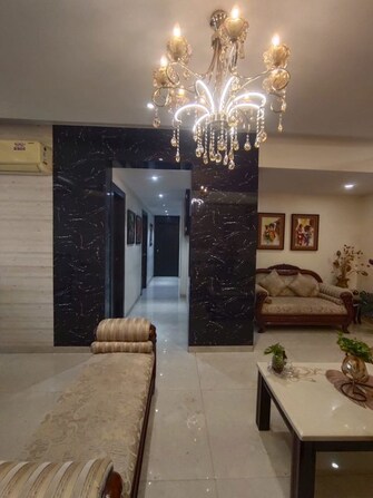 3 BHK Apartment For Sale in Ajmera Golden Rays in Andheri West, Mumbai