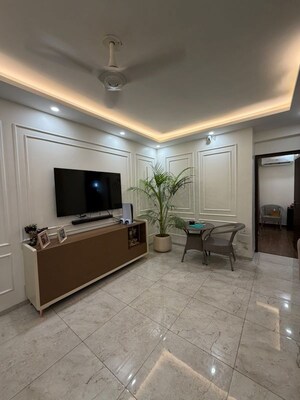 2 BHK Apartment For Rent in BPTP Discovery Park, Sector 80