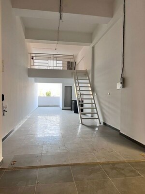  Shop For Rent in Galaxy Homes, Seawoods Sector 50