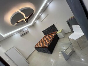 1 RK Builder Floor For Rent in Kohli One Malibu Town Plot, Sector 47