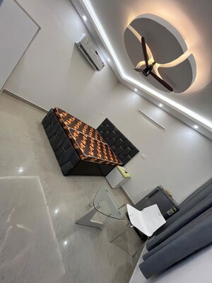 Furnished Amenities in 1 RK Builder Floor at Kohli One Malibu Town Plot, Sector 47 – for Rent