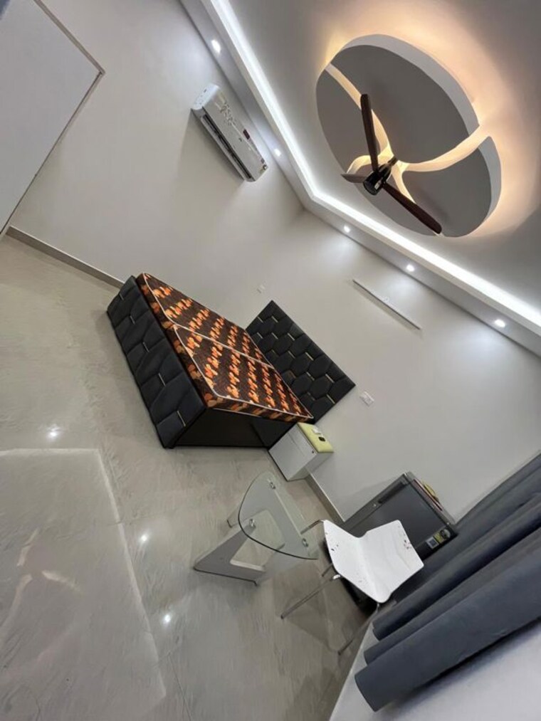 undefined, kohli-one-malibu-town-plot 1 RK 450 Sq.Ft. Builder Floor In Sector 47 Gurgaon 10763126