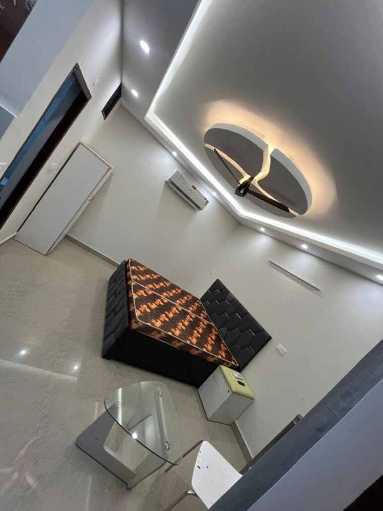 undefined, kohli-one-malibu-town-plot 1 RK 450 Sq.Ft. Builder Floor In Sector 47 Gurgaon 10763126