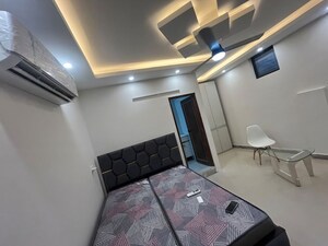 Team Area in 1 RK Builder Floor at Kohli One Malibu Town Plot, Sector 47 – for Rent