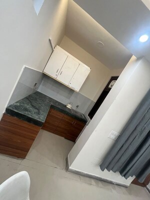 Furnished Amenities in 1 RK Builder Floor at Kohli One Malibu Town Plot, Sector 47 – for Rent