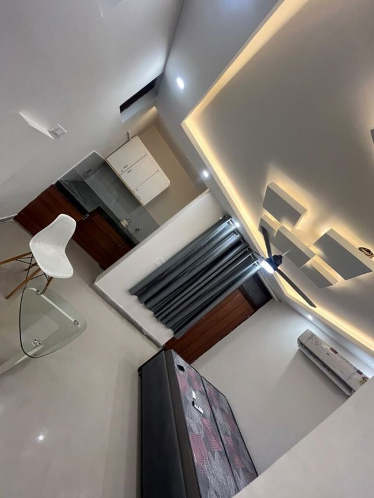 undefined, kohli-one-malibu-town-plot 1 RK 450 Sq.Ft. Builder Floor In Sector 47 Gurgaon 10763126