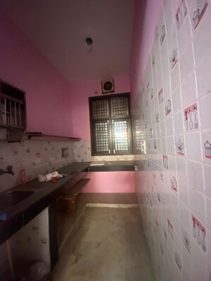 Kitchen in 2 BHK Independent House at Sector 62 – for Rent