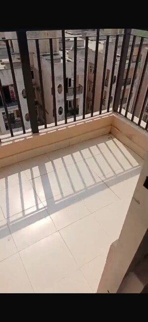 Balcony in 2 BHK Apartment at Eureka Diya Green City, Raj Nagar Extension – for Sale