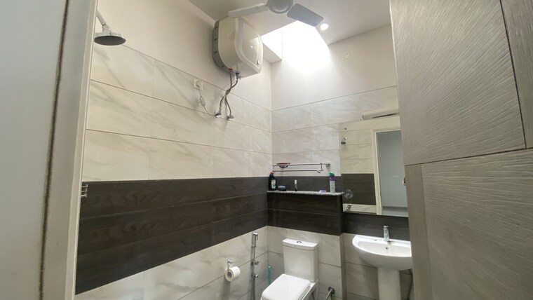 Team Area, omaxe-new-chandigarh 2 Bedroom 300 Sq.Yd. Independent House In North Mullanpur Chandigarh 10763141
