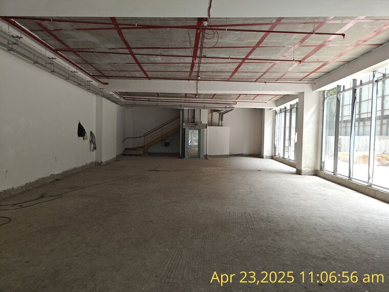 Team Area, garodia-nagar Commercial Office Space 2324 Sq.Ft. In Ghatkopar East Mumbai 10763157