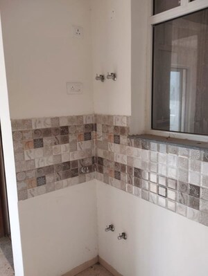Bathroom in 1 BHK Apartment at Gazipur – for Sale