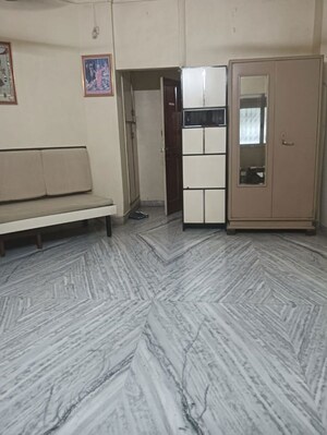 2 BHK Apartment For Rent in Mantri Park, Goregaon East